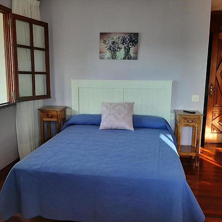 Hostal Boavista Costoia Exteriör bild