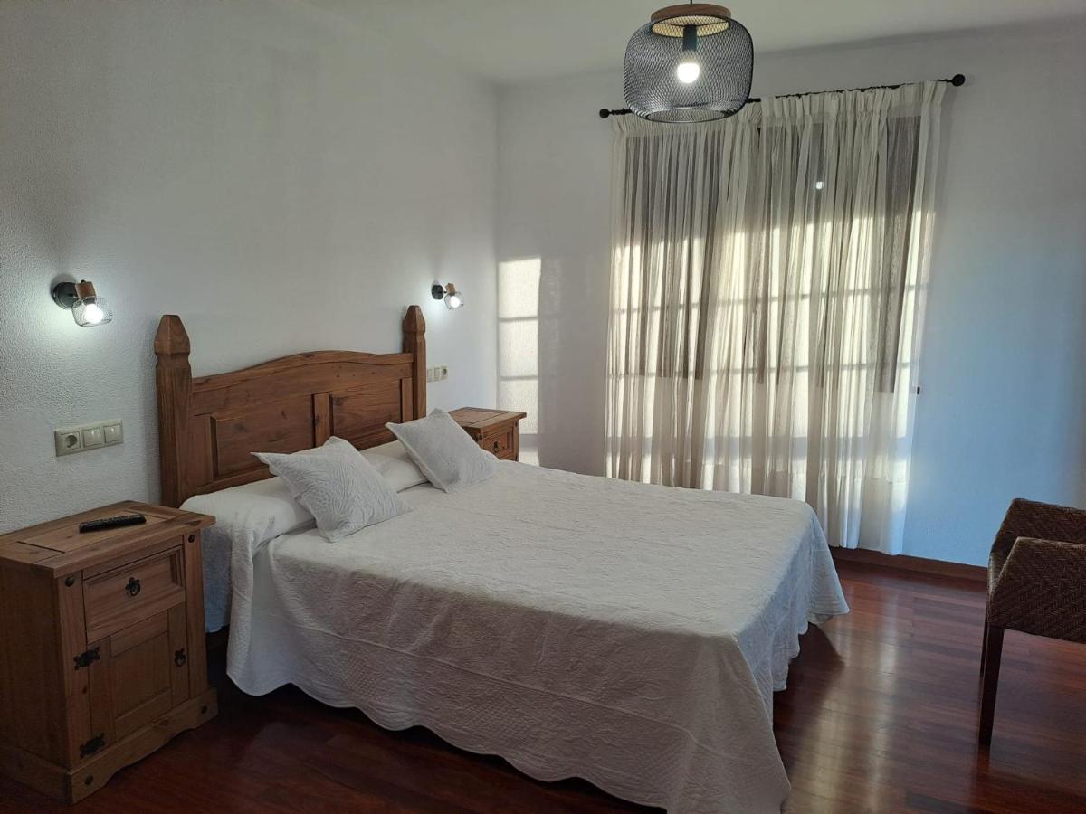 Hostal Boavista Costoia Exteriör bild