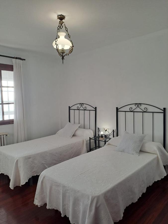 Hostal Boavista Costoia Exteriör bild
