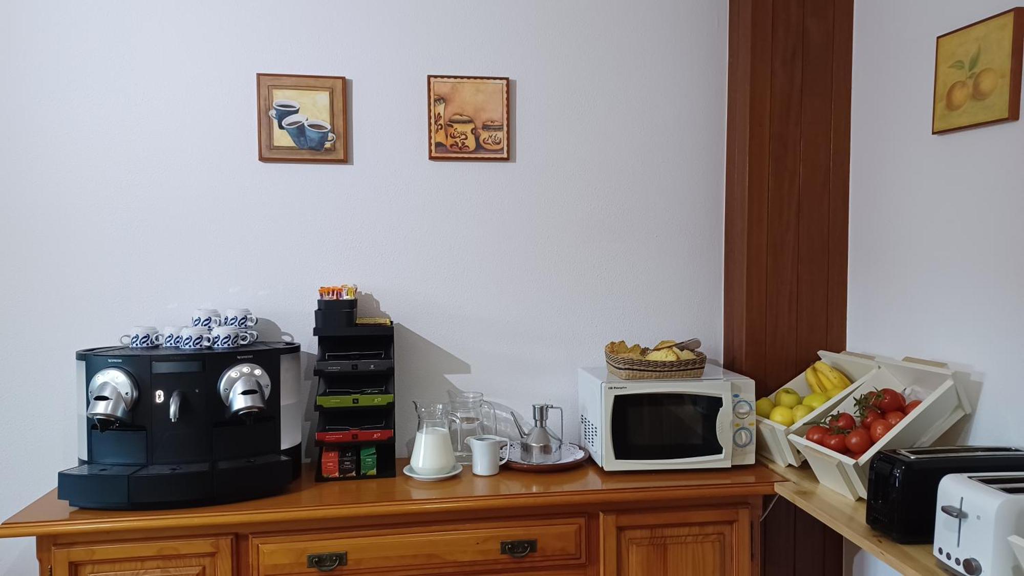 Hostal Boavista Costoia Exteriör bild