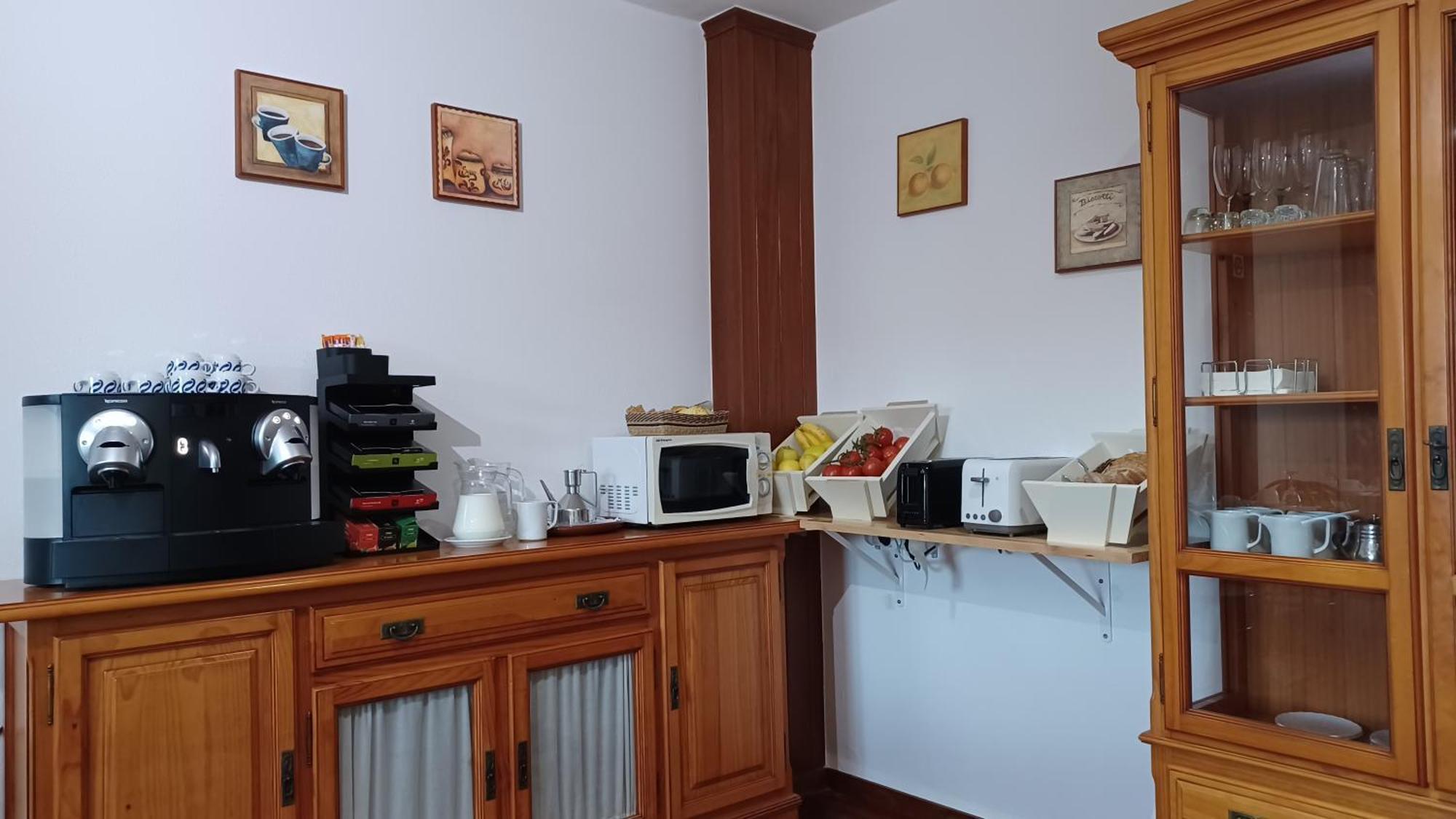 Hostal Boavista Costoia Exteriör bild