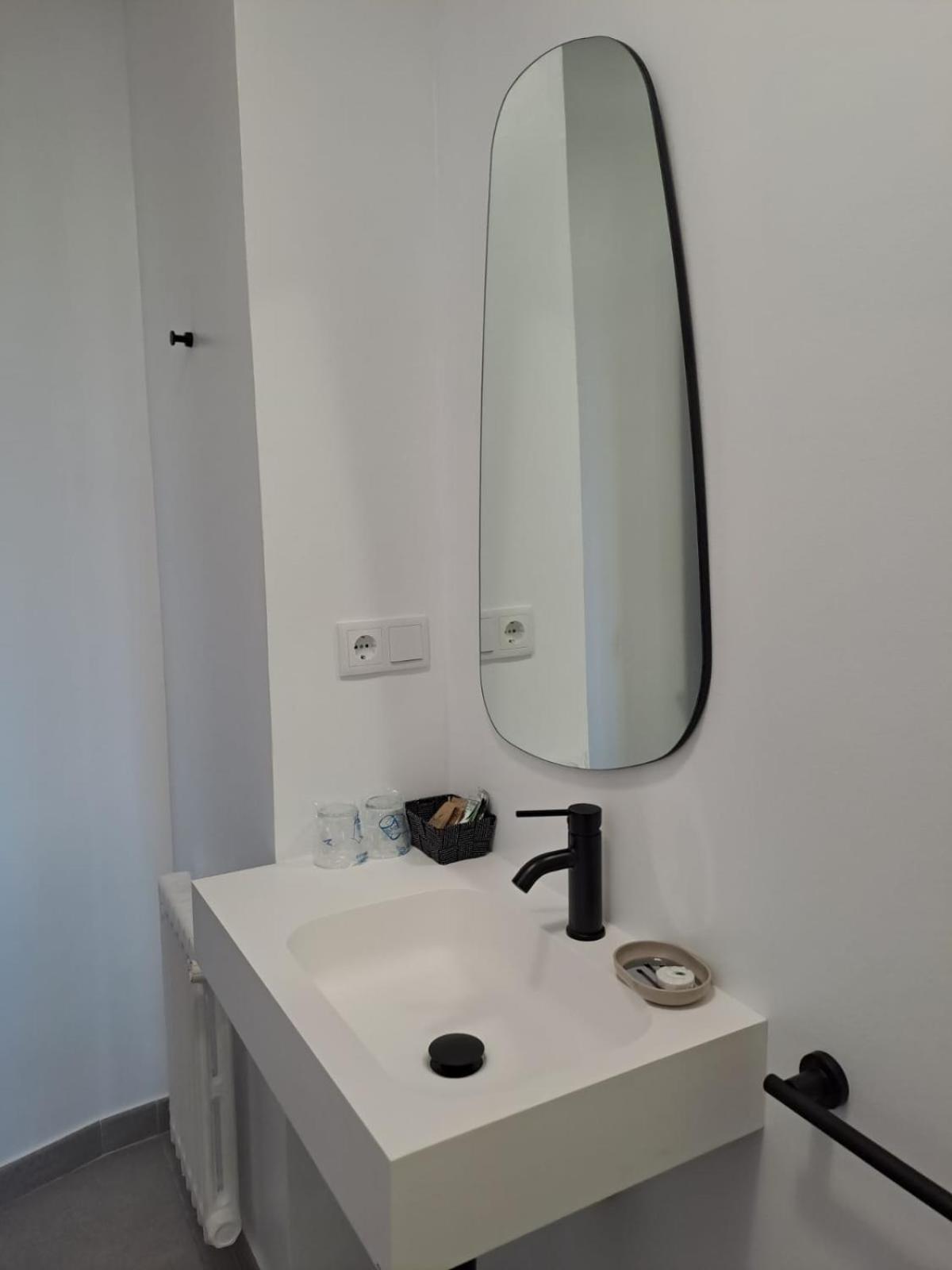 Hostal Boavista Costoia Exteriör bild