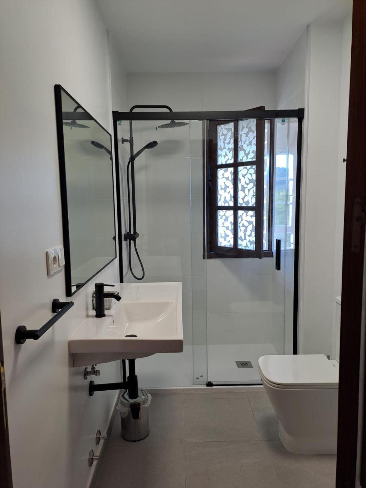 Hostal Boavista Costoia Exteriör bild