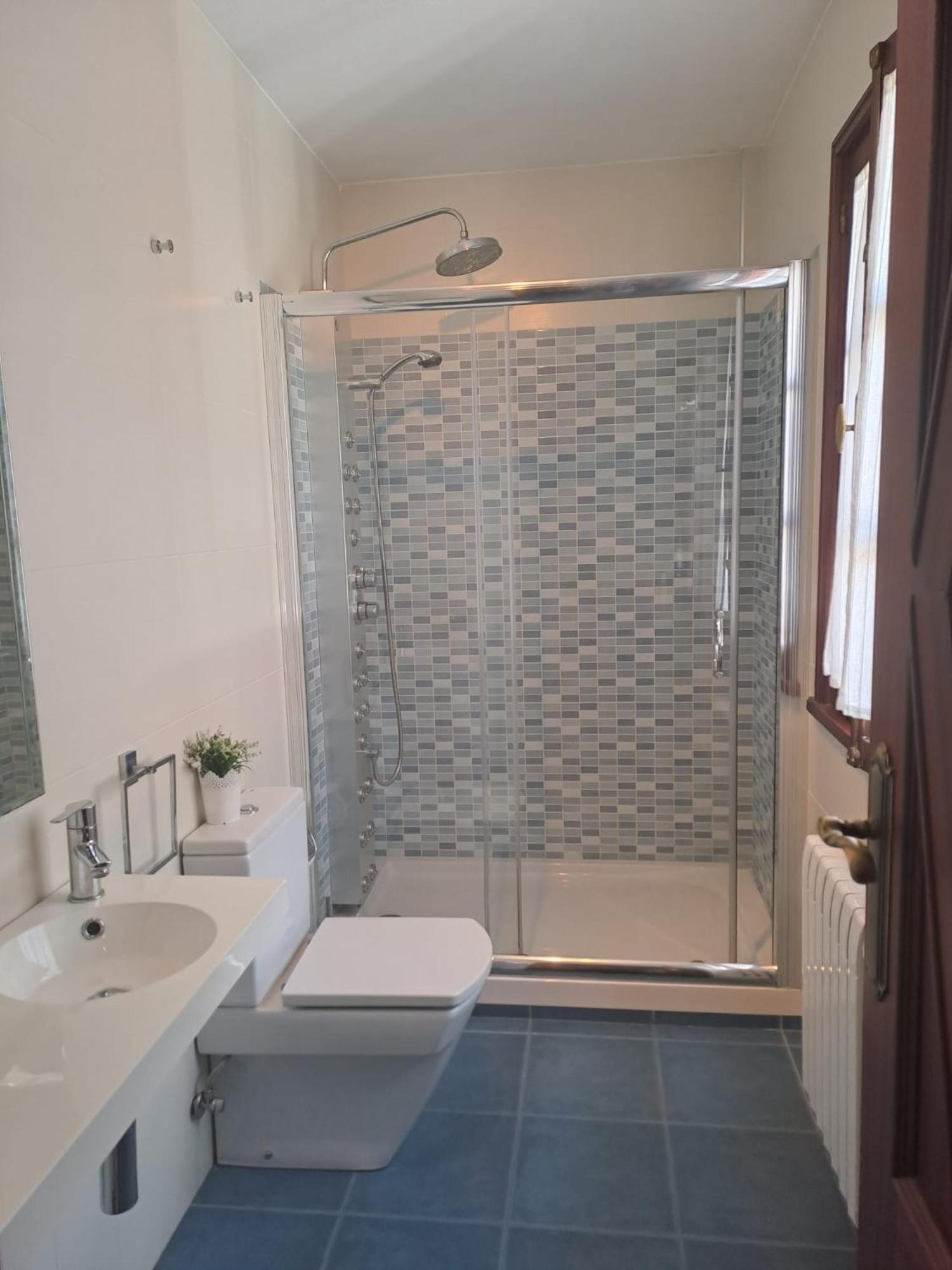 Hostal Boavista Costoia Exteriör bild