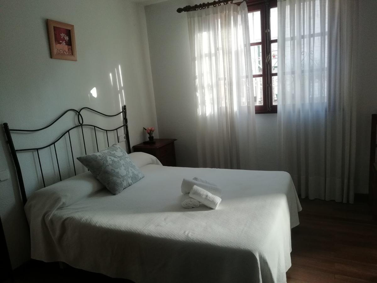 Hostal Boavista Costoia Exteriör bild